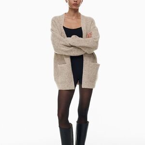 Wilfred Free Unwind Cardigan